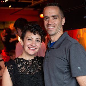 Meet your Posher, Kerry